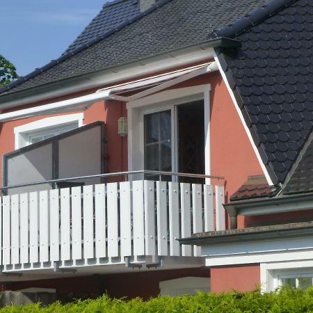 Ferienwohnung Suen Zingst Exterior foto