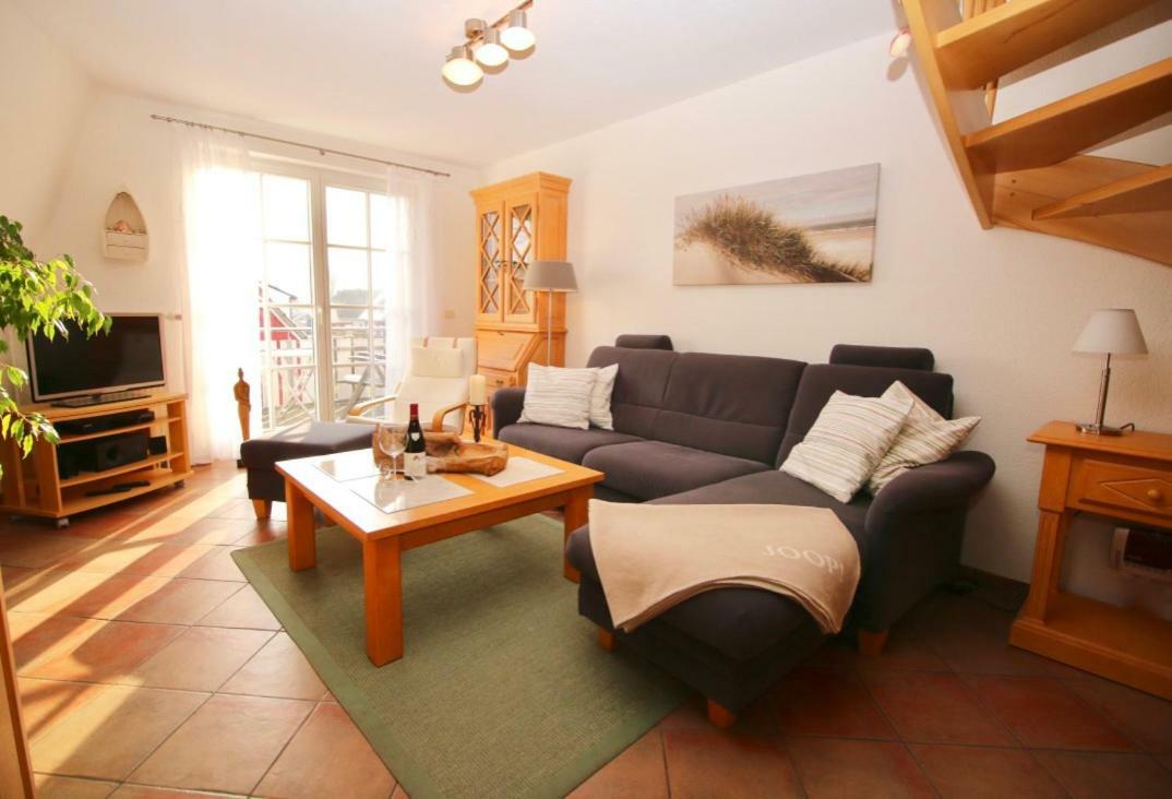 Ferienwohnung Suen Zingst Exterior foto