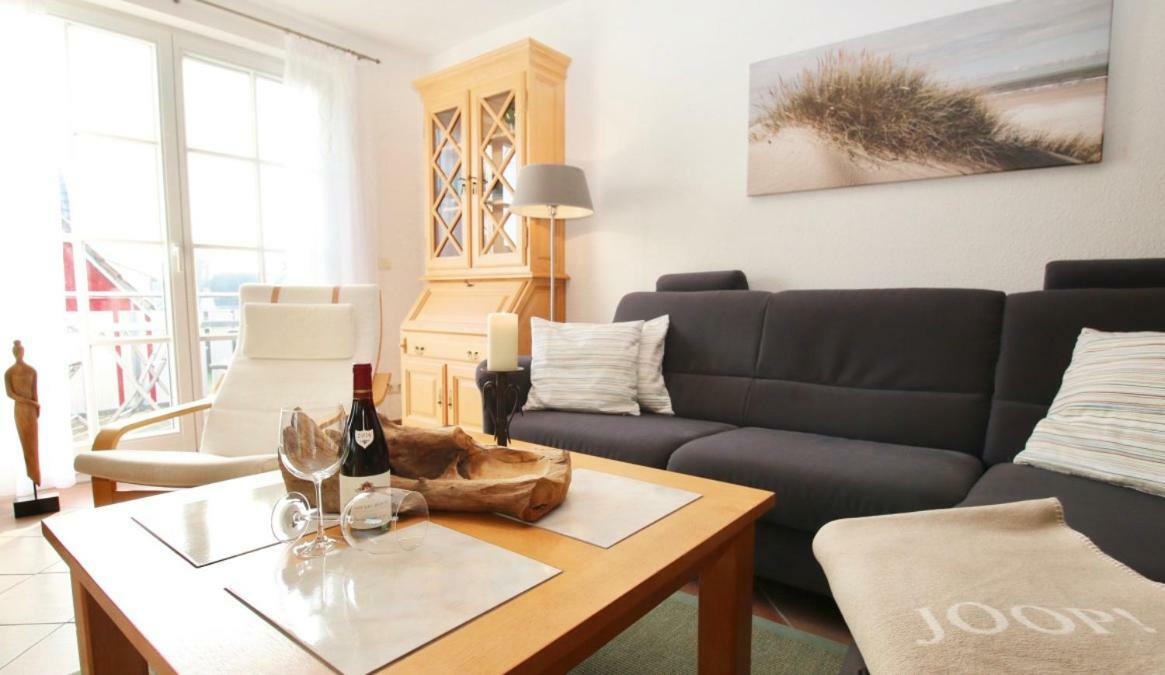 Ferienwohnung Suen Zingst Exterior foto